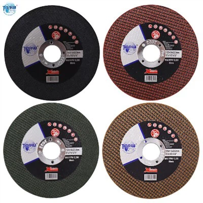 دیسک قطع شده