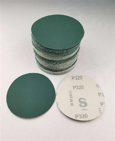 دیسک نوار چسب گرد